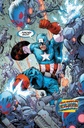 MARVELS VOICES AVENGERS #1