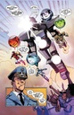 MECH CADETS #1 CVR A MIYAZAWA & HERRING