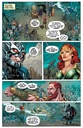 MERA QUEEN OF ATLANTIS #6 (OF 6)