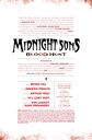 MIDNIGHT SONS BLOOD HUNT #1