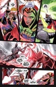 MIGHTY MORPHIN POWER RANGERS #106 CVR B BOREA (C: 1-0-0)