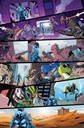 MIGHTY MORPHIN POWER RANGERS #108 CVR A CLARKE (C: 1-0-0)