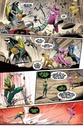 MIGHTY MORPHIN POWER RANGERS #109 CVR A CLARKE (C: 1-0-0)