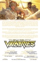 MIGHTY VALKYRIES #3 (OF 5)