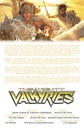 MIGHTY VALKYRIES #5 (OF 5)