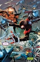 MILES MORALES SPIDER-MAN #16 NIC KLEIN STORMBREAKERS VAR