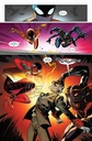 MILES MORALES SPIDER-MAN #35 GARRON VAR