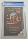 Magnificent Ms Marvel #10 (CGC 9.6 - 2nd Printing Jung Variant)