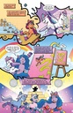 MLP KENBUCKY ROLLER DERBY #4 CVR A SCRUGGS