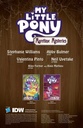 MLP MARETIME MYSTERIES #1 CVR B GRANT