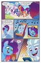 MLP MARETIME MYSTERIES #1 CVR B GRANT