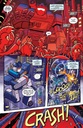 MLP TRANSFORMERS II #3 (OF 4) CVR A TONY FLEECS