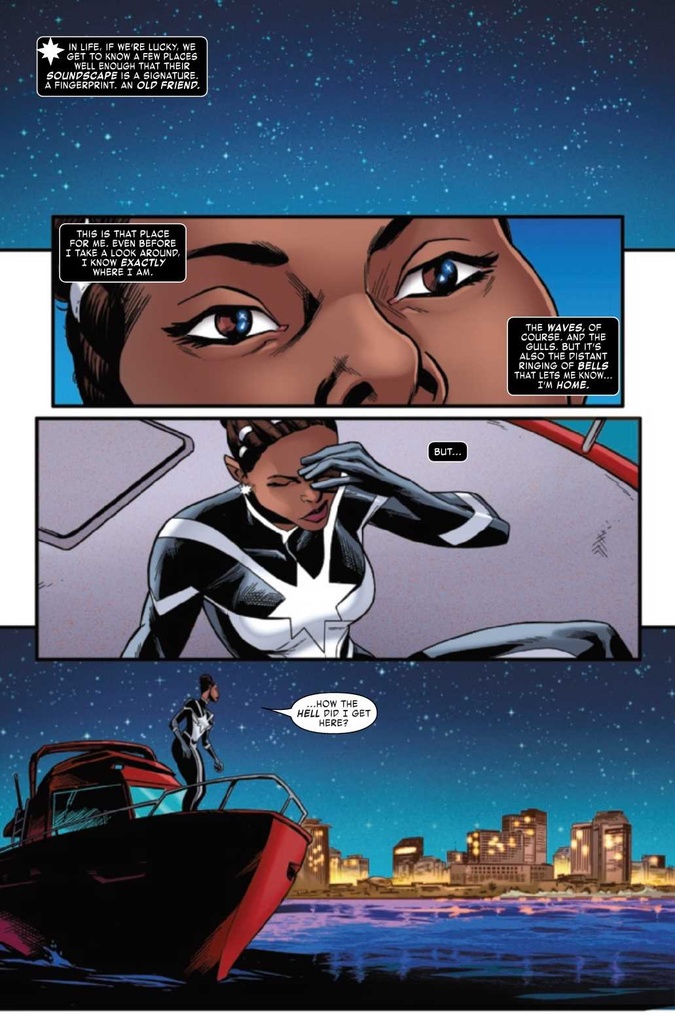 MONICA RAMBEAU PHOTON #2 (OF 5)