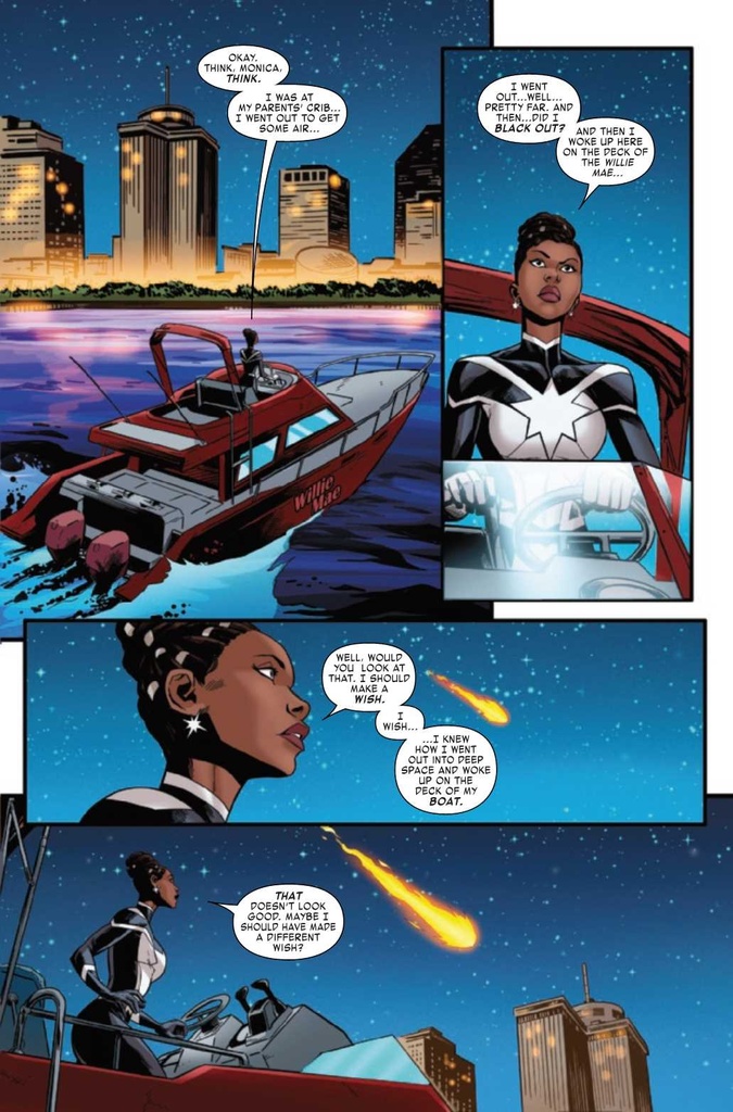 MONICA RAMBEAU PHOTON #2 (OF 5)