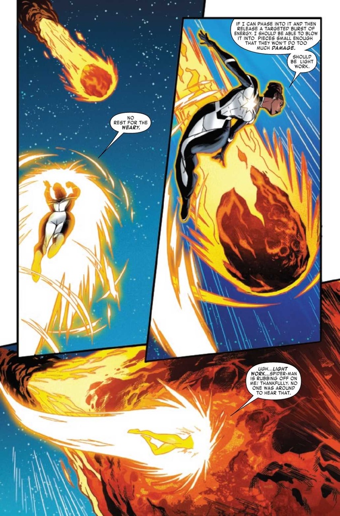 MONICA RAMBEAU PHOTON #2 (OF 5)