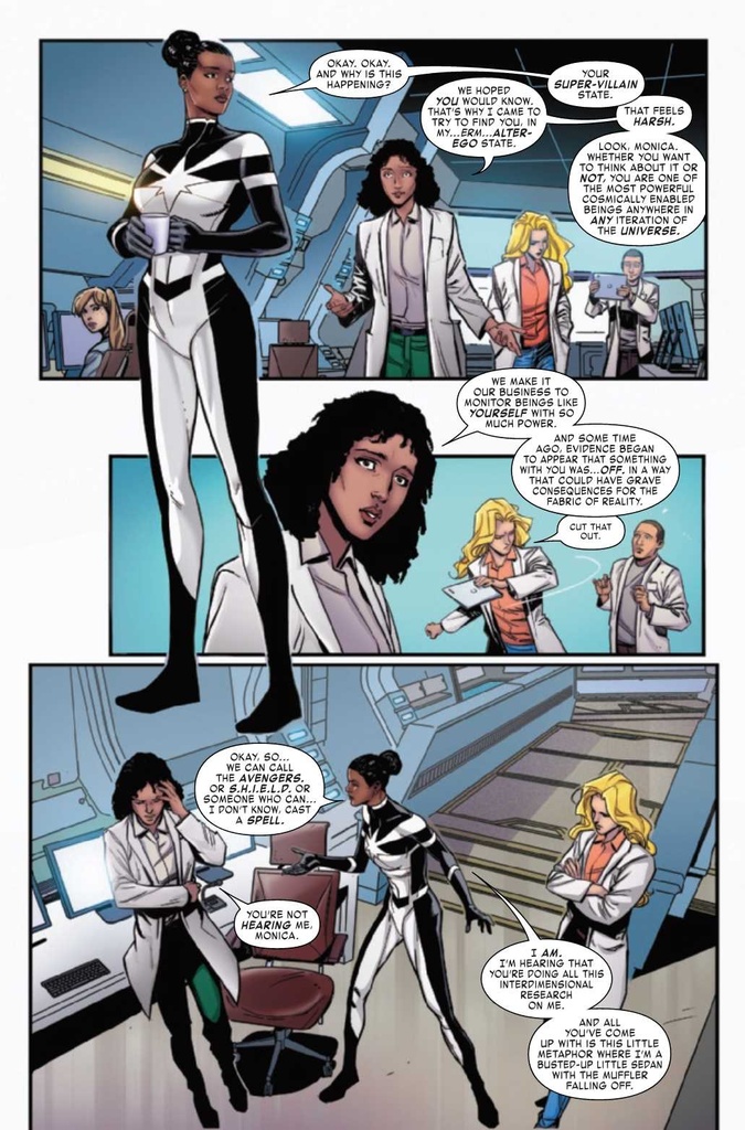 MONICA RAMBEAU PHOTON #4 (OF 5)