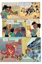 MOON GIRL AND DEVIL DINOSAUR #2 (OF 5)