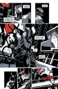 MOON KNIGHT BLACK WHITE BLOOD #1 (OF 4) BACHALO VA