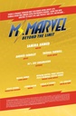 MS MARVEL BEYOND LIMIT #1 (OF 5)