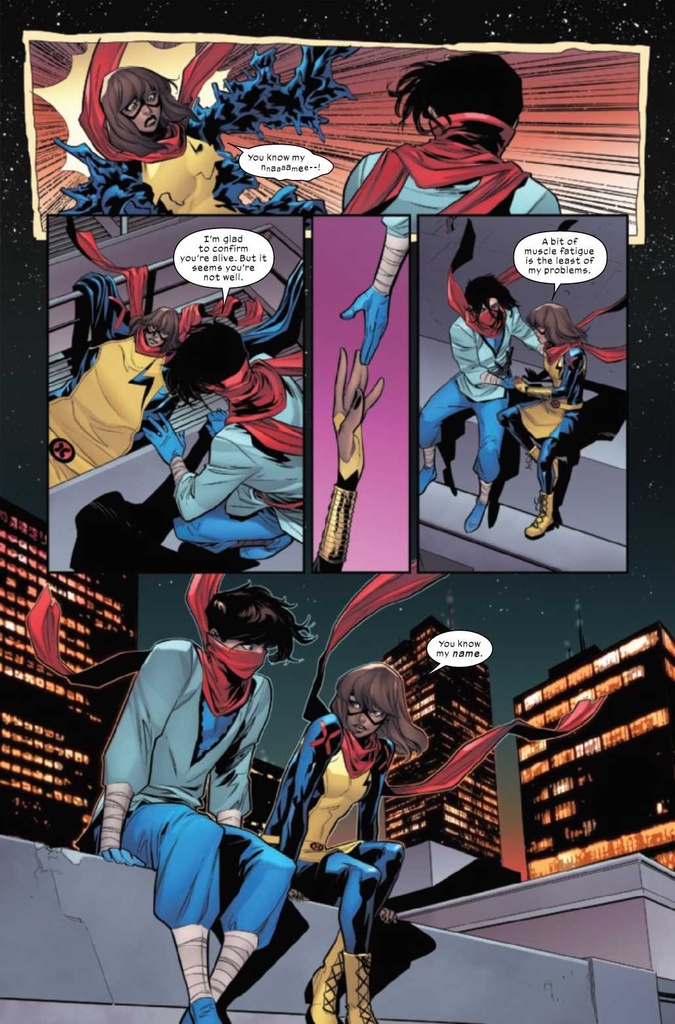 MS MARVEL MUTANT MENACE #3