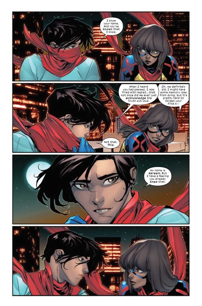 MS MARVEL MUTANT MENACE #3