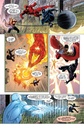 MSH SECRET WARS BATTLEWORLD #4