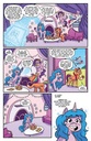 MY LITTLE PONY #14 CVR A SHAUNA GRANT