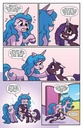 MY LITTLE PONY #14 CVR B STARLING