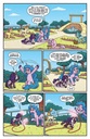 MY LITTLE PONY #14 CVR B STARLING