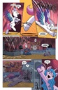 MY LITTLE PONY #18 CVR B BELLAMY