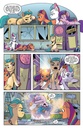 MY LITTLE PONY #2 CVR B JUSTASUTA (C: 1-0-0)