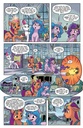 MY LITTLE PONY #2 CVR B JUSTASUTA (C: 1-0-0)