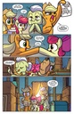 MY LITTLE PONY BEST OF APPLEJACK #1