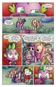 MY LITTLE PONY BEST OF SPIKE #1