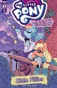 MY LITTLE PONY CLASSICS REIMAGINED LITTLE FILLIES #3 CVR A