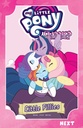 MY LITTLE PONY CLASSICS REIMAGINED LITTLE FILLIES #3 CVR A