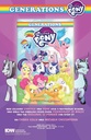 MY LITTLE PONY CLASSICS REIMAGINED LITTLE FILLIES #3 CVR A