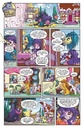 MY LITTLE PONY GENERATIONS #5 CVR A CACCIATORE (C: