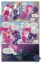 MY LITTLE PONY GENERATIONS #5 CVR A CACCIATORE (C: