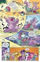 MY LITTLE PONY GENERATIONS #5 CVR B GARBOWSKA (C: