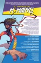 Magnificent Ms Marvel #10