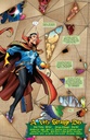 Marvel Action Classics: Avengers: Dr Strange #1