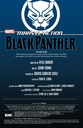 Marvel Action: Black Panther #2