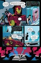 Marvel Action: Chillers #1