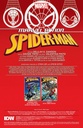 Marvel Action: Classics: Spider-Man (Two-In-One)