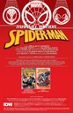 Marvel Action: Spider-Man #11 (Cover A Tinto)