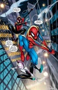 Marvel Action: Spider-Man #7 (Cover A Ossio)