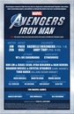 Marvels Avengers: Iron Man #1