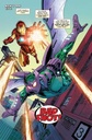 Marvels Avengers: Iron Man #1