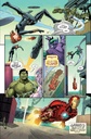 Marvels Avengers: Iron Man #1